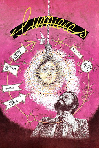 Poster for Lumières