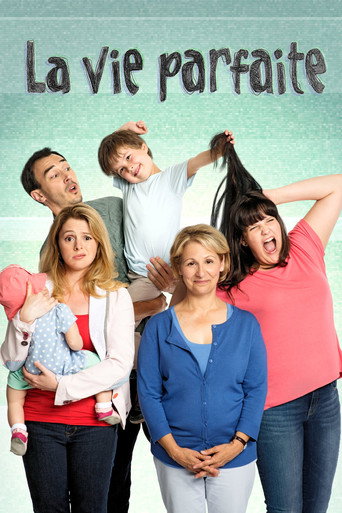 Poster for La vie parfaite
