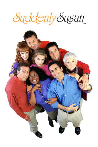 The poster for Season 4