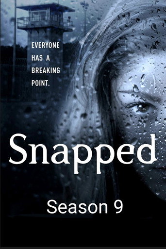 The poster for Season 9