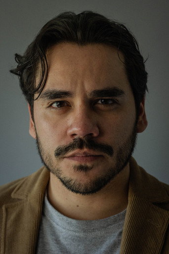 Portrait of Sergio Gava