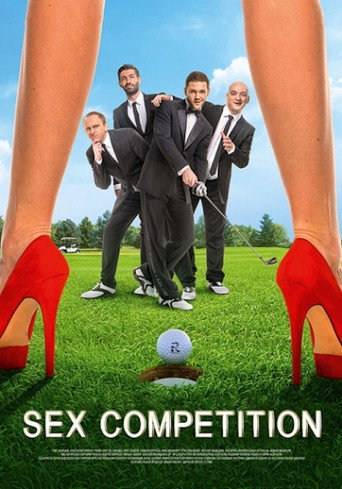 Poster for What Men Do!