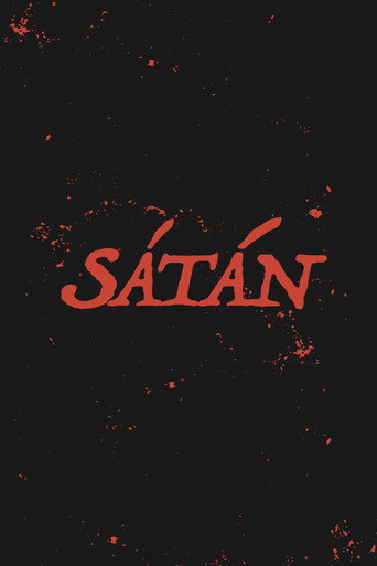 Poster for SATAN