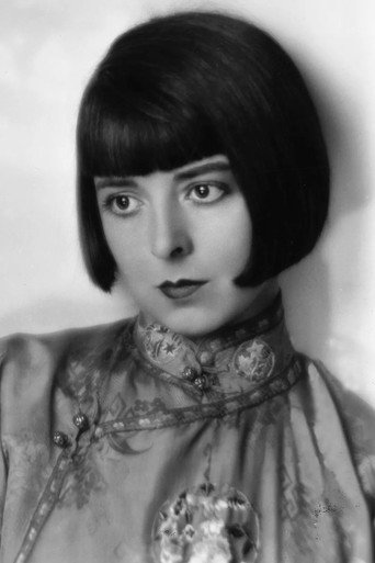 Portrait of Colleen Moore