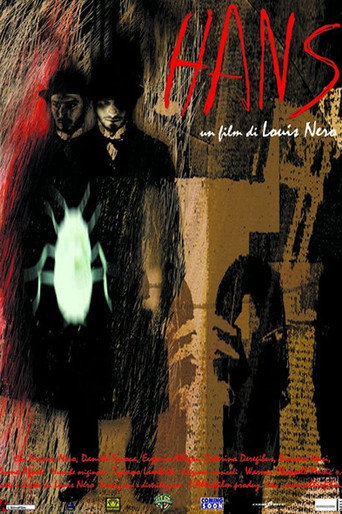 Poster for Hans