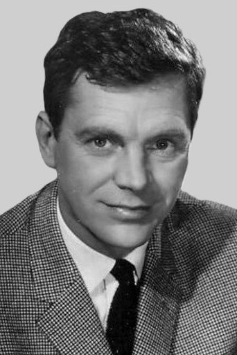 Portrait of Rainer Penkert