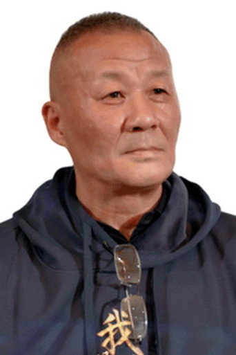 Portrait of Liang Zi