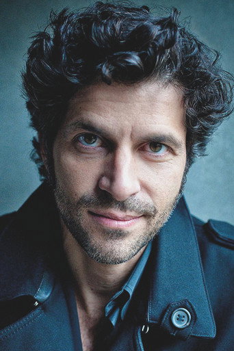 Portrait of Pasquale Aleardi