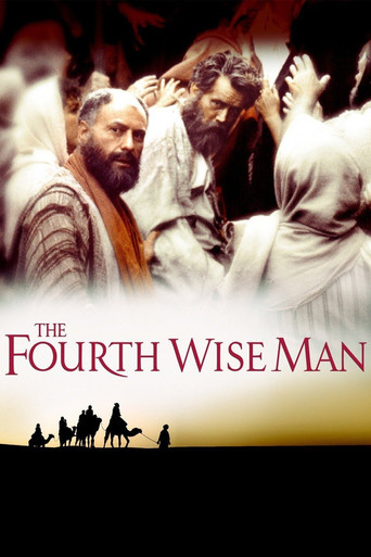 Poster for The Fourth Wise Man