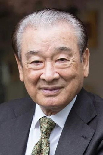 Portrait of Lee Soon-jae