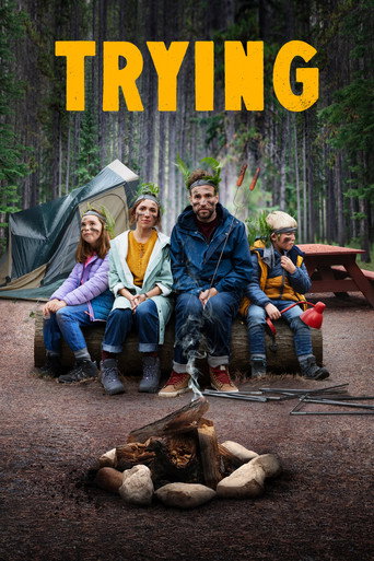 The poster for Season 3