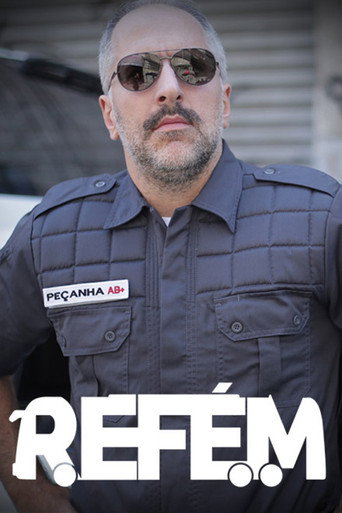 Poster for Refém