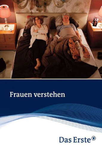 Poster for Frauen verstehen