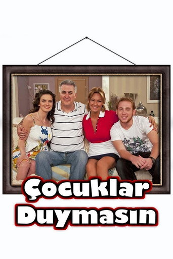 The poster for Season 6