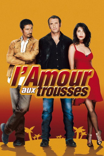 Poster for Hot Acts of Love