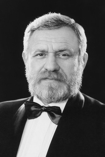 Portrait of Aleksandr Bespalyy