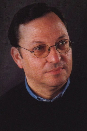 Portrait of Victor Almeida e Silva