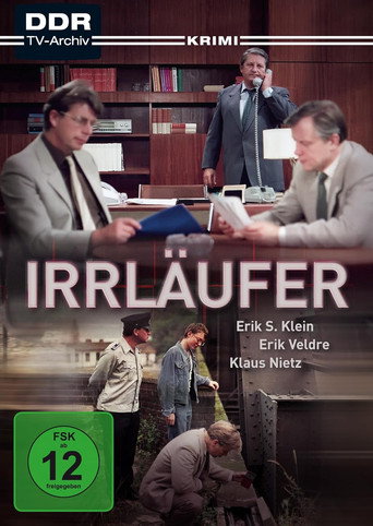 Poster for Irrläufer