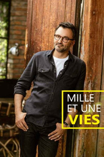 Poster for Mille et une vies