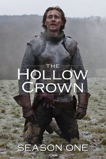 The poster for Season 1