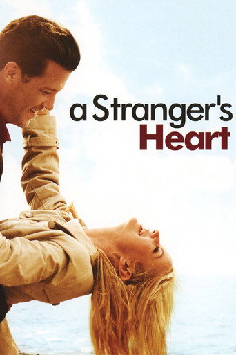 Poster for A Stranger's Heart