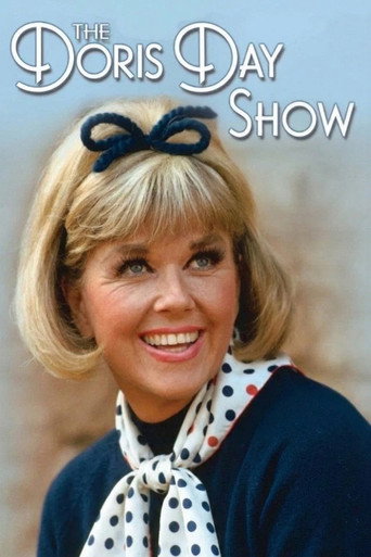 Poster for The Doris Day Show