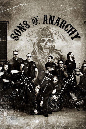The poster for Season 4