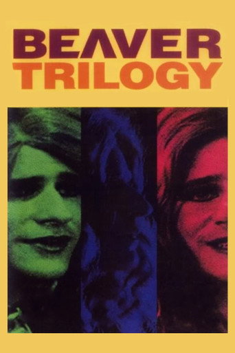 Poster for Beaver Trilogy