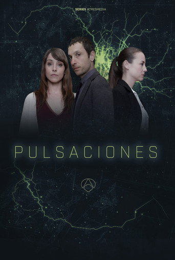 The poster for Season 1
