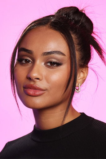 Portrait of Daniella Taylor