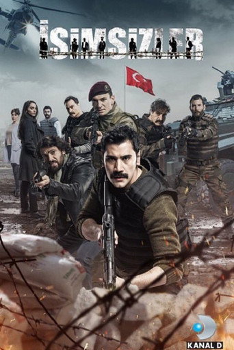 Poster for İsimsizler