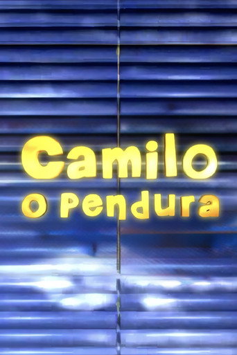 Poster for Camilo, O Pendura