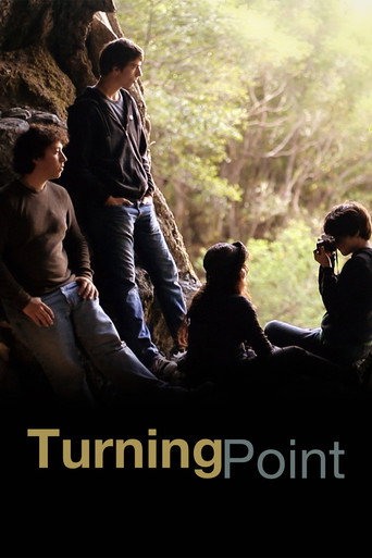 Poster for Turning Point