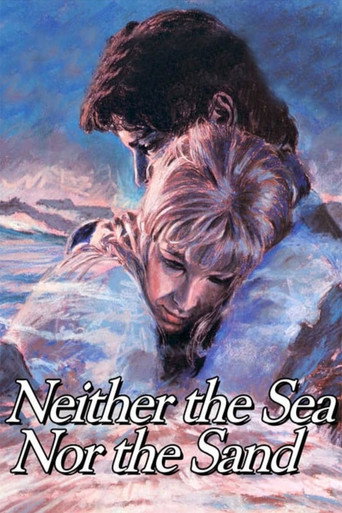 Poster for Neither the Sea Nor the Sand