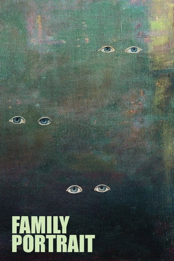 Poster for Family Portrait