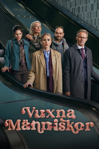 The poster for Season 1