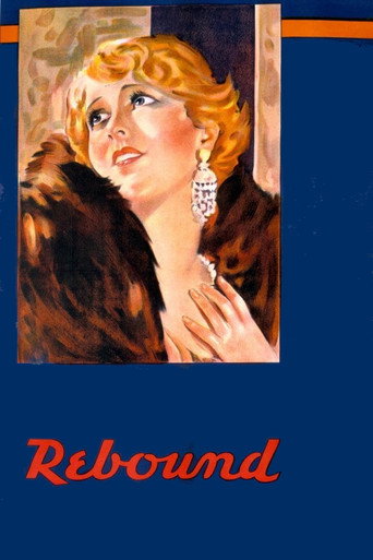 Poster for Rebound