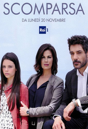 The poster for Season 1