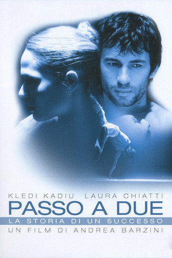 Poster for Pas de Deux: The Story of a Success