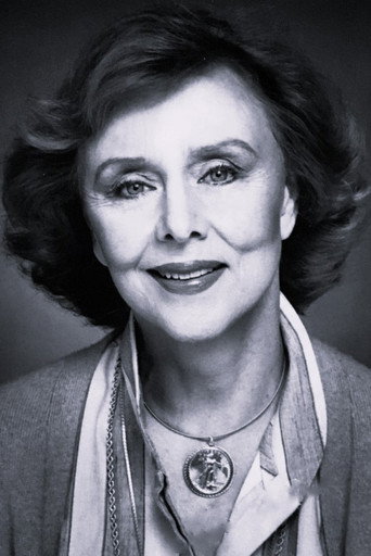 Portrait of Louise Latham