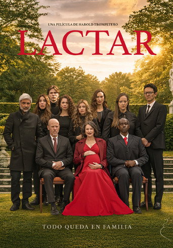 Poster for Lactar