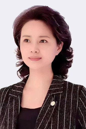 Portrait of Ru Ping