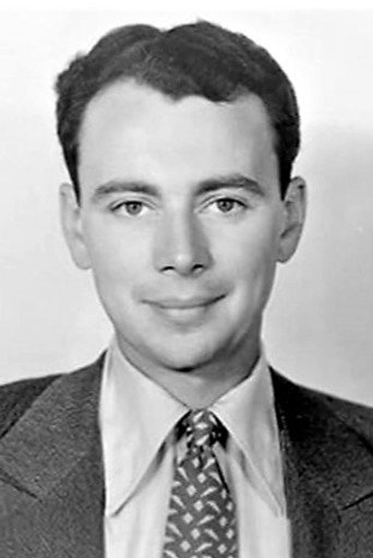 Portrait of William Collier Jr.