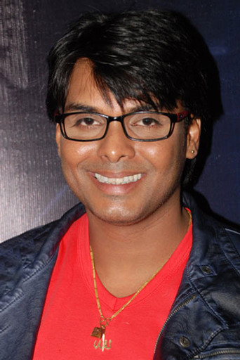 Portrait of Kais Kalim
