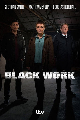 The poster for Season 1
