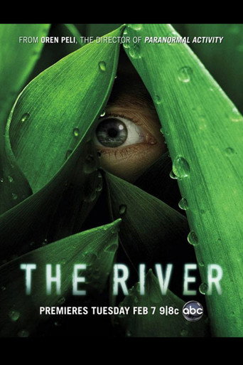 The poster for Season 1