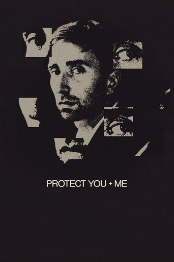 Poster for Protect You + Me