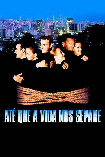 Poster for Até Que a Vida nos Separe