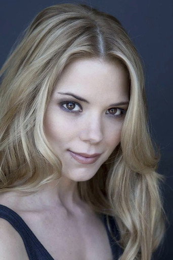 Portrait of Brooke Anne Smith