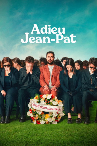 Poster for Goodbye, My Friend